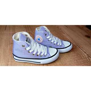 All star infantil tamanho sales 26