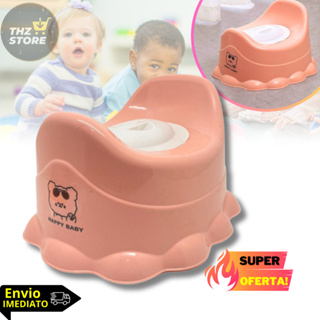 Pinico & Troninho, Asiento Sanitario Kids – Achuchu