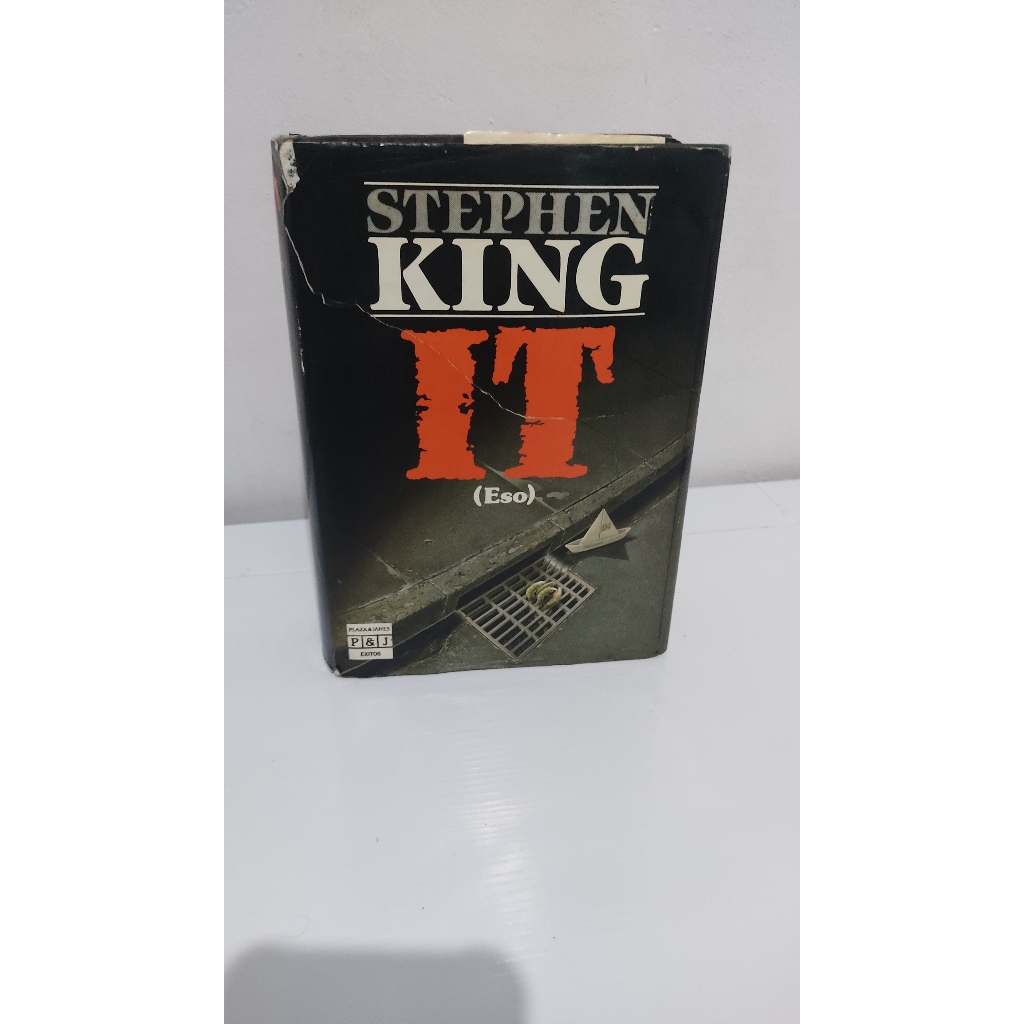 Livro: Sombras da Noite - Stephen King (NOVO/LACRADO) + Brinde