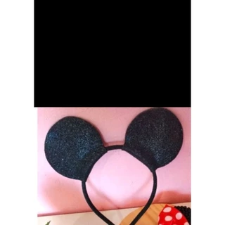 Orelha do Mickey