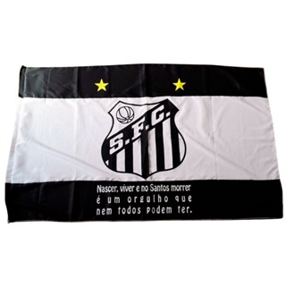 Bandeira Oficial do Sport 128 x 90 cm - 2 Panos