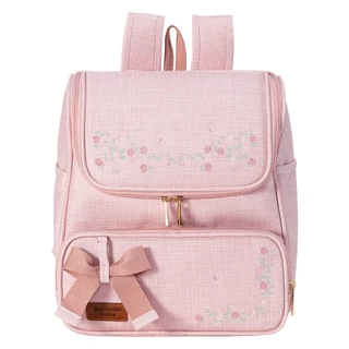Mochila Maternidade Garden Batistela Baby