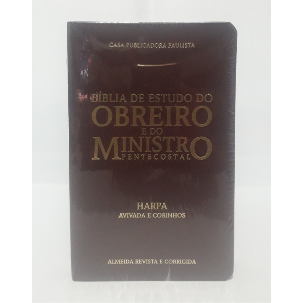 Revista Obreiro Aprovado N°101, PDF, Bíblia