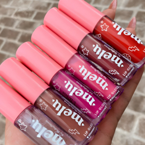 Lip Gloss labial - Melu by Ruby Rose