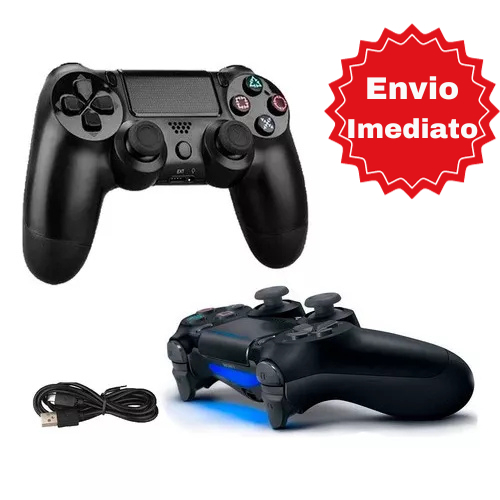 Controle Para PS4 Sem Fio Dualshock YLV8243