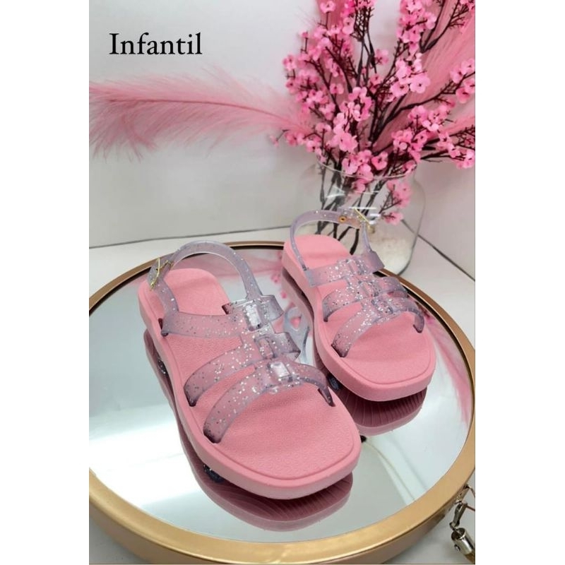 Percatas infantil feminina shops