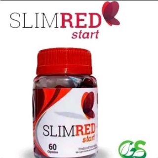 Slim Red Start Original