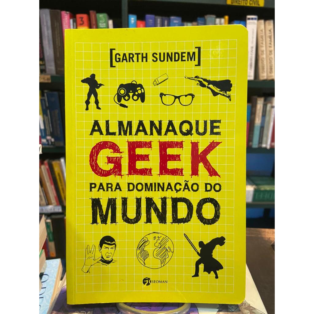 Almanaque Geek