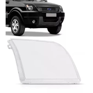 Lente Farol Ecosport 2003 2004 2005 2006 2007 Unidade Ou Par Promoção