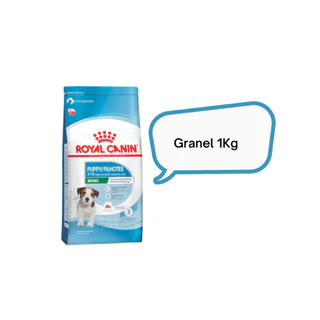 Ração Seca Royal Canin Mini Puppy para Cães Filhotes 1 KG (a granel)