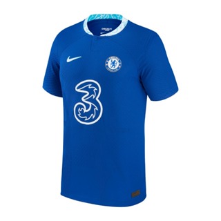 Camiseta Nike Brasil II 2022/23 Supporter Masculino - Azul (Malha  Tailandesa 1.1)