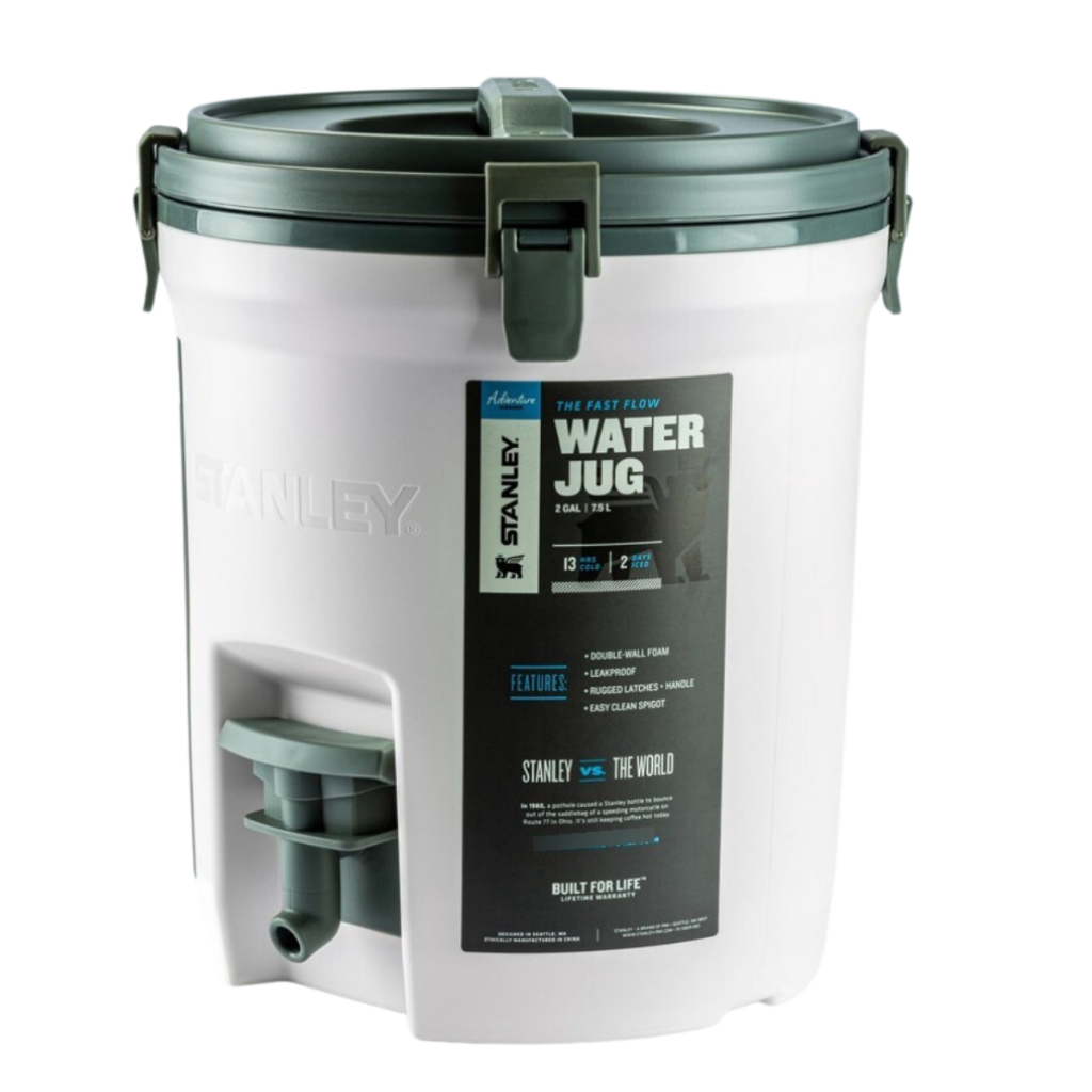 Garrafa Térmica Importada Jug Stanley 7,5L