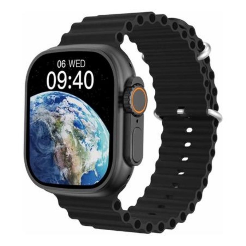 Hd vidro temperado para apple watch ultra 49mm protetor de tela anti-risco  para apple watch 8 pro 49mm smartwatch acessórios novo - AliExpress