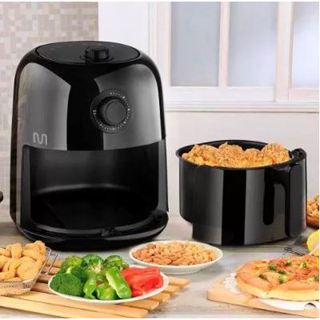 Air Fryer Miltilasser 3,5L
