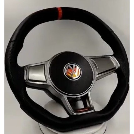 Volante grafite Para Gol Bola G2 G3 G4 Lançamento Evolution + Cubo