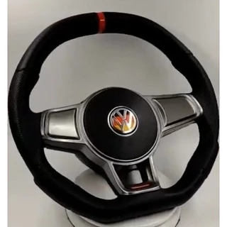 Volante grafite Para Gol Bola G2 G3 G4 Lançamento Evolution + Cubo