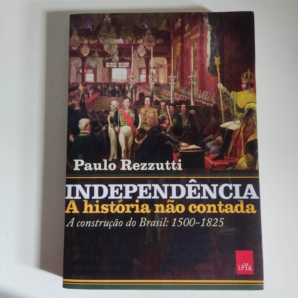 A história não contada de como fazer dinheiro no  (sem