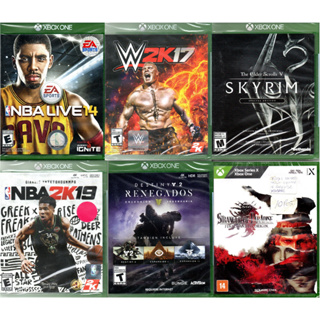 Jogos de Xbox One para passar o tempo em casa - Promobit