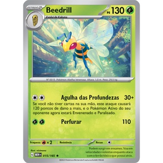 Nova Expansão de Pokémon Estampas Ilustrada Escarlate e Violeta-151 é  lançada hoje, com os icônicos 151 Pokémon originais - Aigis