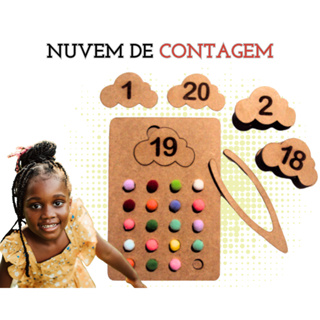 brinquedo educativo 9 anos em Promoção na Shopee Brasil 2023