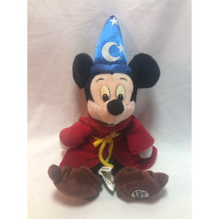 Boneco Mickey Original Walt Disney
