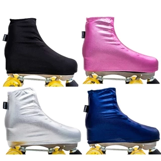 Capa Para Patins Tradicional Quad - Cobre Patins Marca HD In Line Skateshop