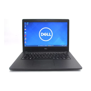 Notebook Dell Latitude 3480 3470 Core i5 16gb Ssd 240gb