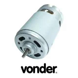 Motor P Parafusadeira PFV120i Vonder e PFD120i DWT até 2021