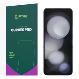 Película Hprime Curves Pro Samsung Galaxy Z Flip 5 5g