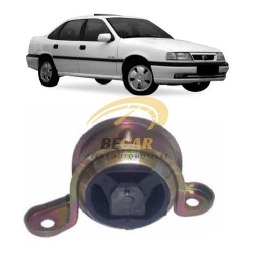 Calço Coxim Motor Direito Vectra 94 96 Astra 91 96