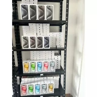 Caixa vazia para iPhone 15/15plus/15 Pro/15 Pro Max iphone de vitrine