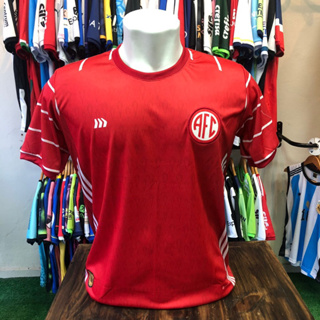 Camiseta Visitante América FC (RJ) 2014