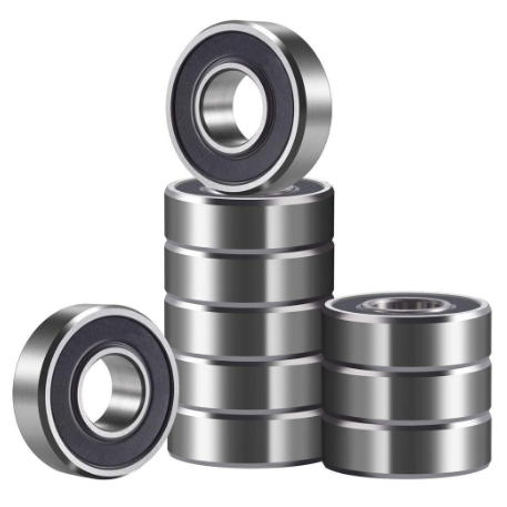 Cuscinetto Nachi 6204 2NSE C3 - Parti Tecniche - Moto E Scooter - Foto 10