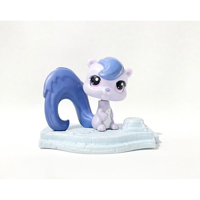 Preços baixos em My Little Pony 3-4 Anos Brinquedos Littlest Pet