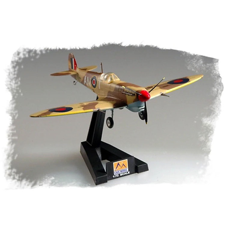 Miniatura P-47D Razorback - 1/72 - Easy Model 36424