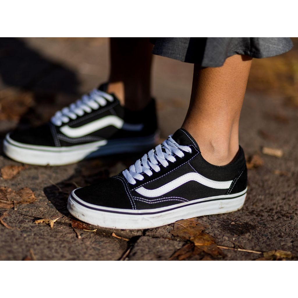 Vans old hot sale skool jumia