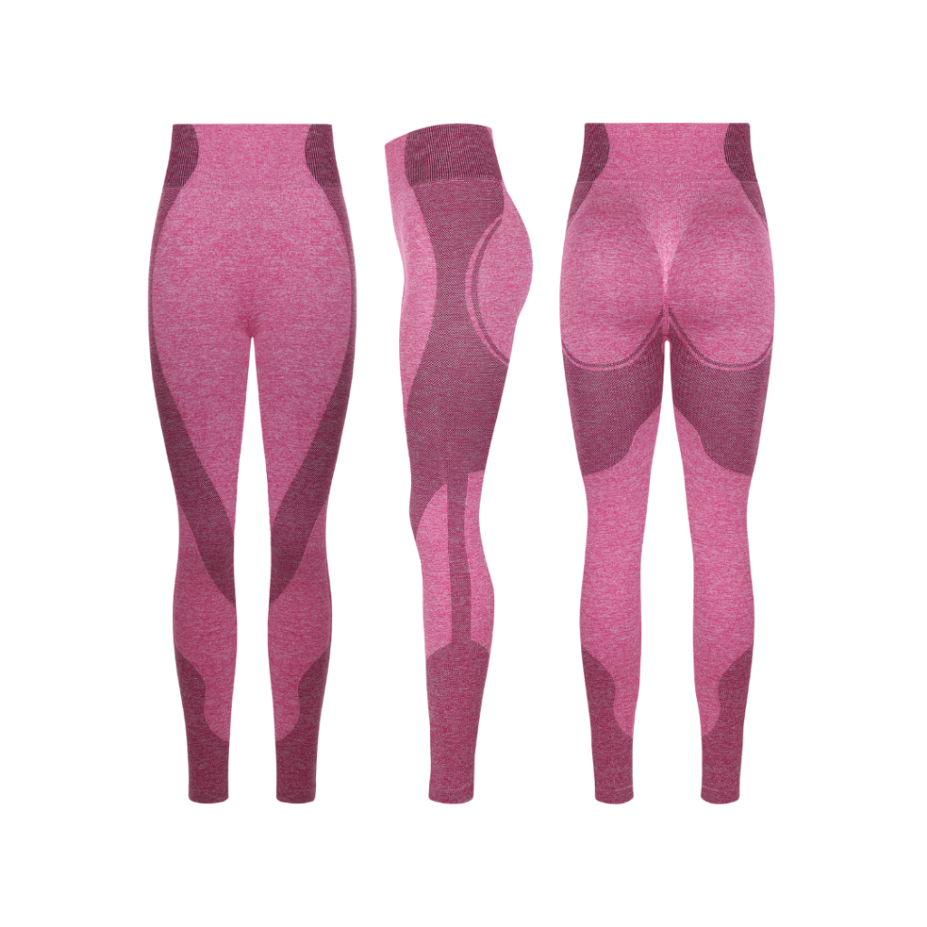Calça Legging Trifil Feminina Fitness Academia Original | Shopee Brasil