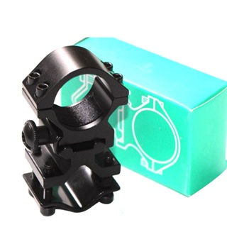 adaptador suporte Lanterna Tática Para Cano