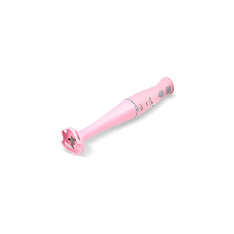 Mixer Rosa Britânia Lançamento BMX370RS Rosa 350W | Shopee Brasil