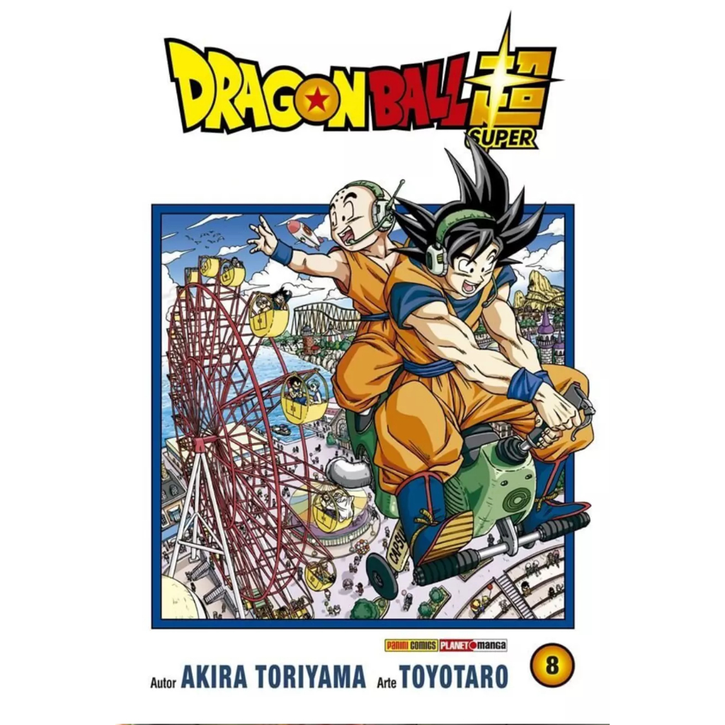 Dragon Ball Vol 16 - Panini Comics, De Akira Toriyama., Vol. 16. Editora  Panini, Capa Mole Em Português, 2021