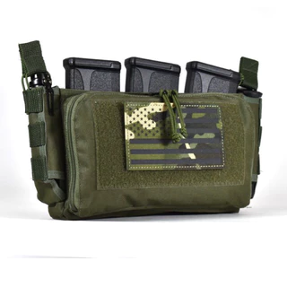 Porta Carregador MK4 MOLLE