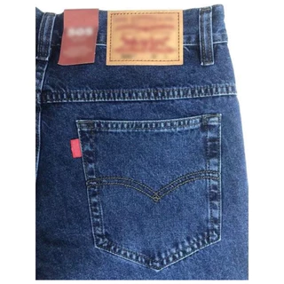Calça jeans masculino Tradicional sem elastano 100% algodão qualidade excelente