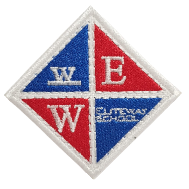 Patch Bordado Termocolante - RBD Rebelde Eliteway School | Shopee Brasil