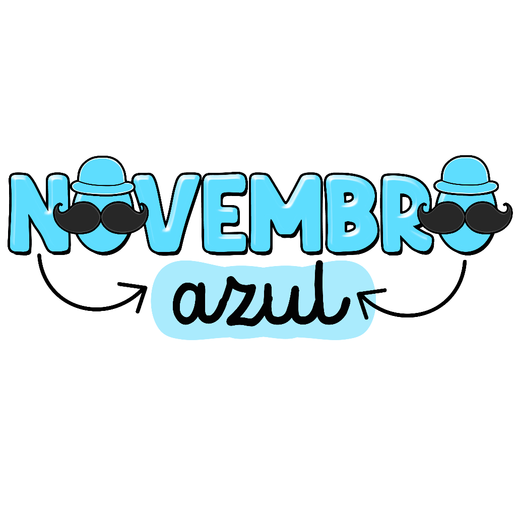 Mimos para campanha Novembro Azul