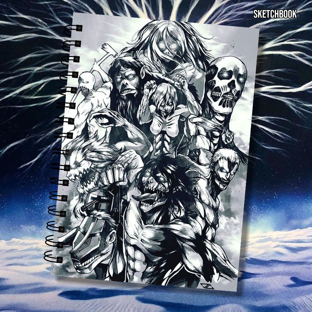 Sketchbook Caderno Desenho Jogos Vorazes Katniss Everdeen com