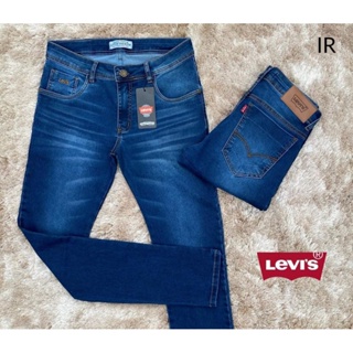 Calcas 2024 jeans levis