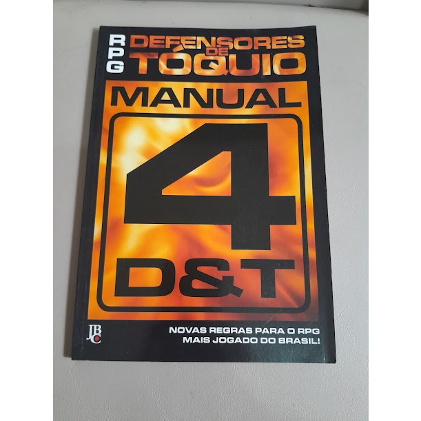 Manual ultimate naruto 3 d&t