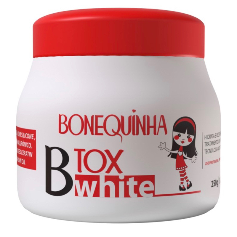 Botox Capilar White Versus 1Kg em Promoção na Americanas