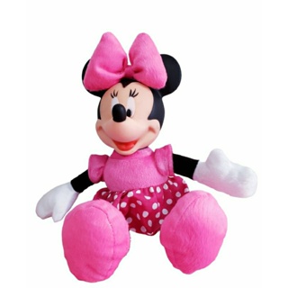 Disney Pink Minnie Mouse NFL Football Cleveland Browns Cheer 16