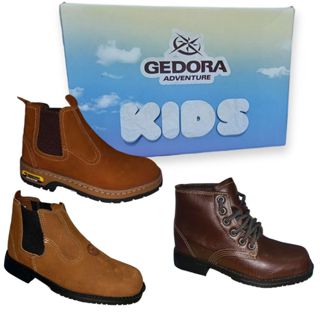 Botas best sale gedora country